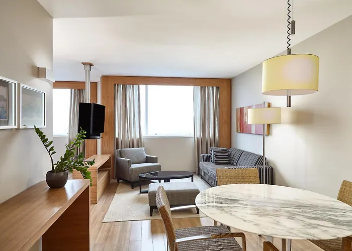 Sheraton Vitoria