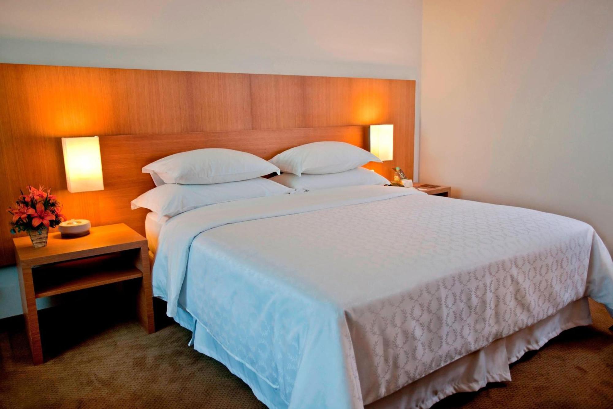 Sheraton Hotel Vitória