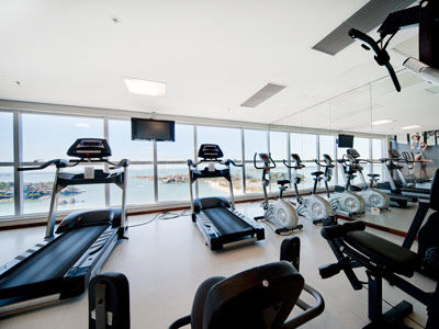 Hotel Sheraton 4*