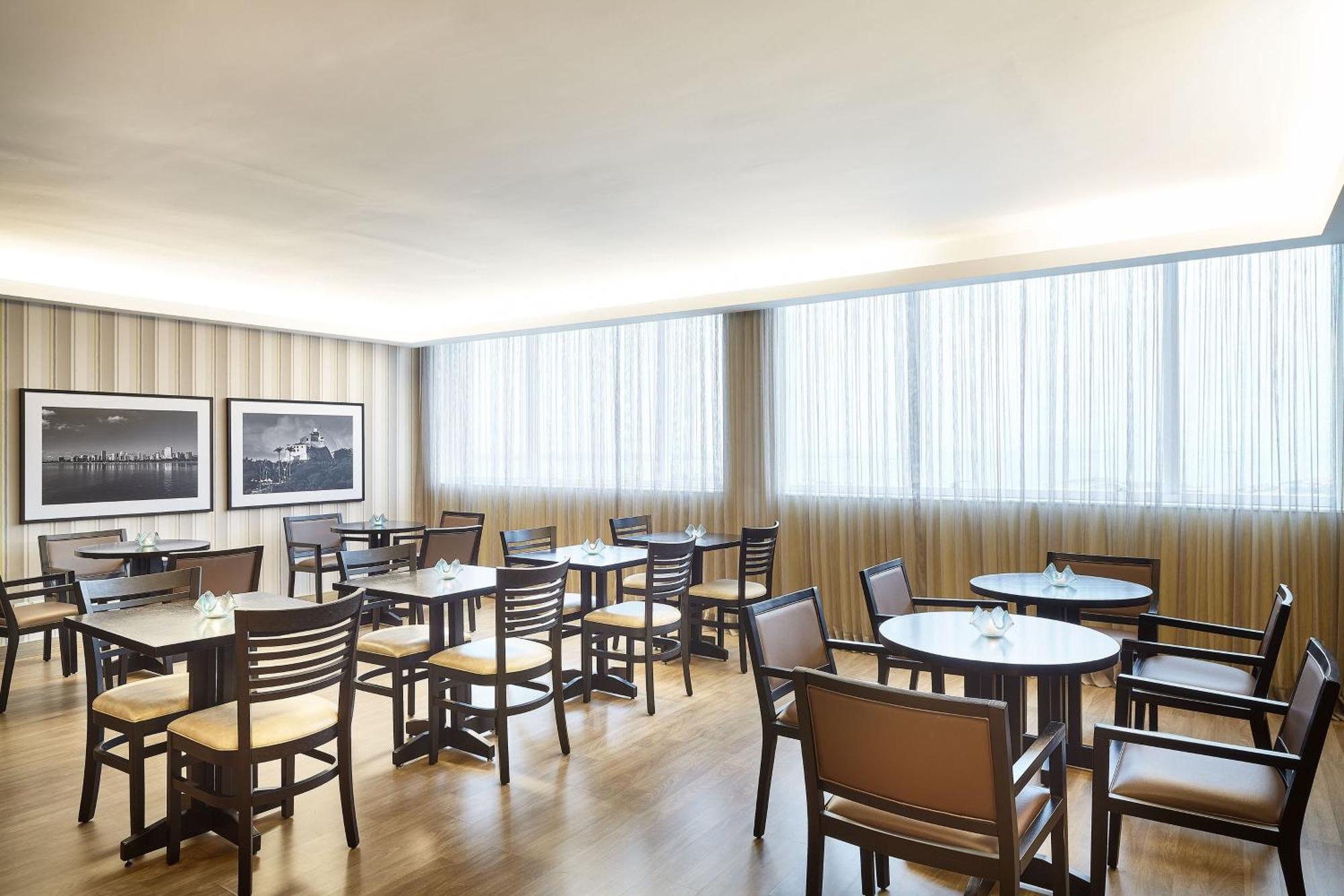 Sheraton