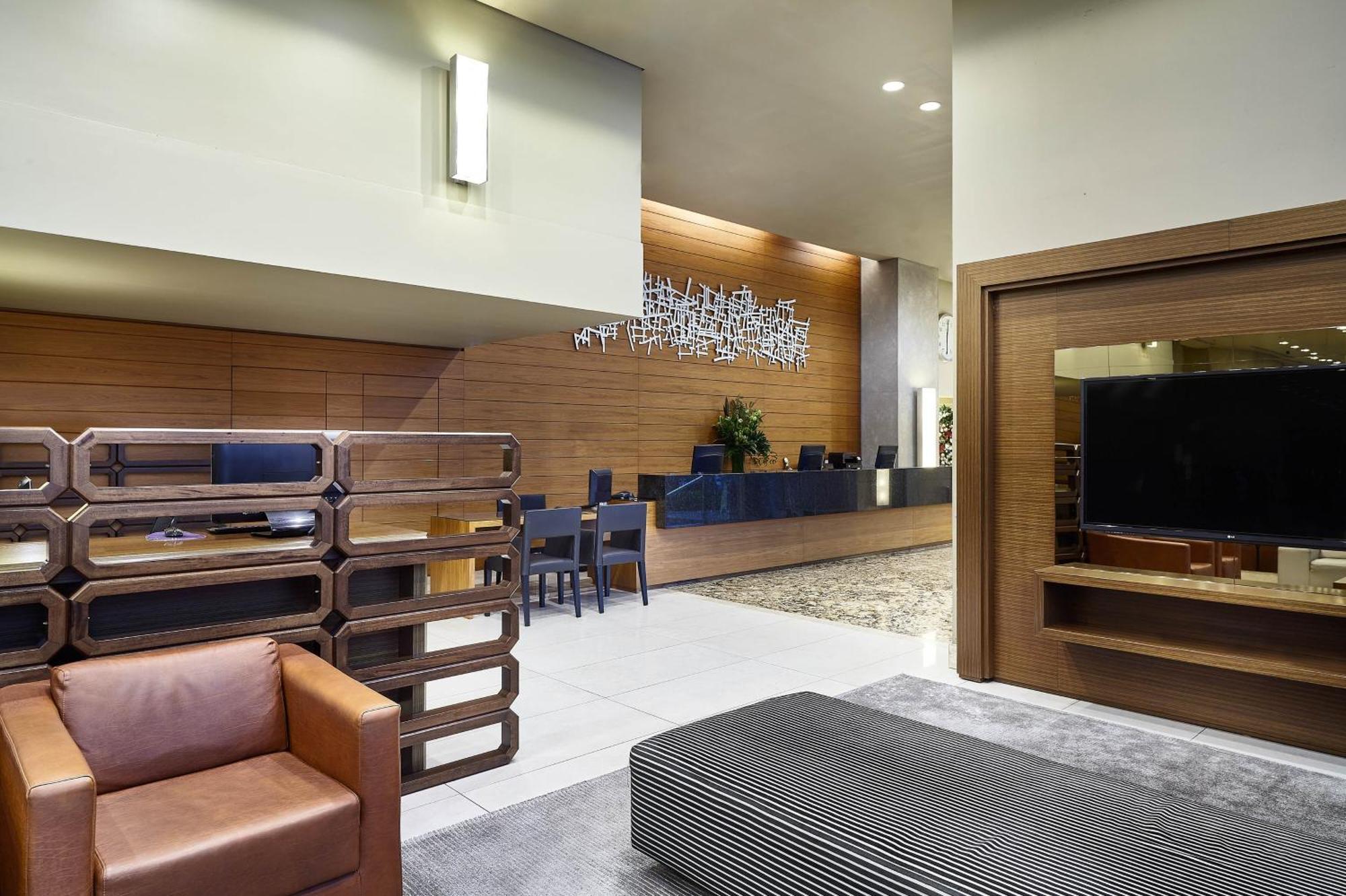 Sheraton 4* Vitória