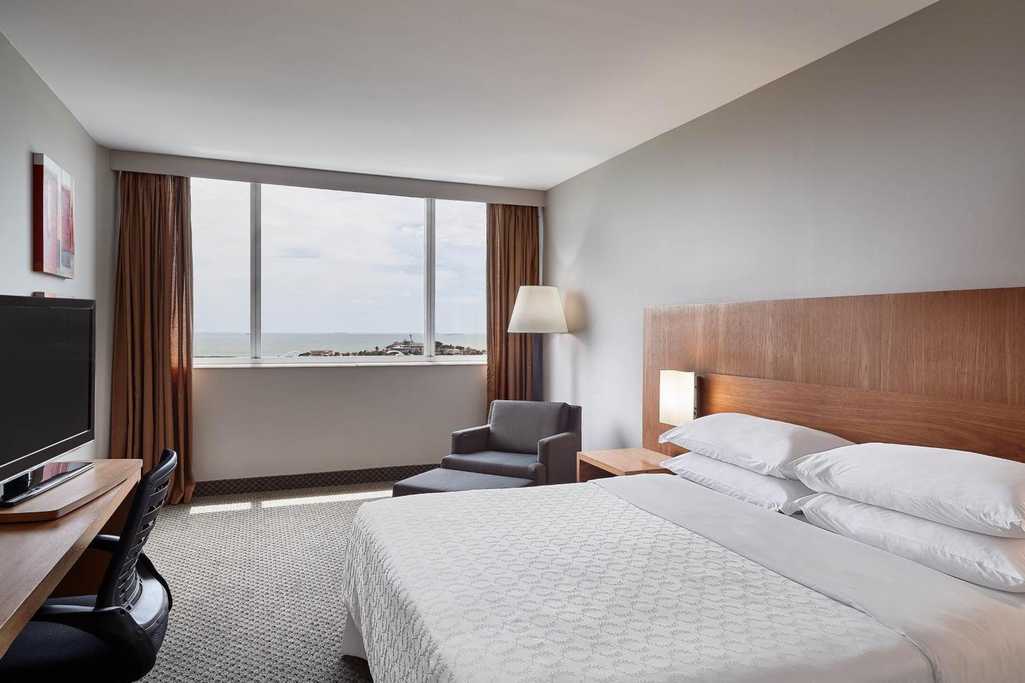 Sheraton