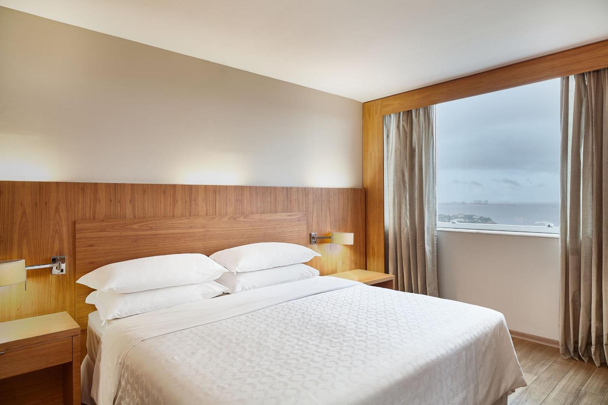 Sheraton 酒店 Vitória