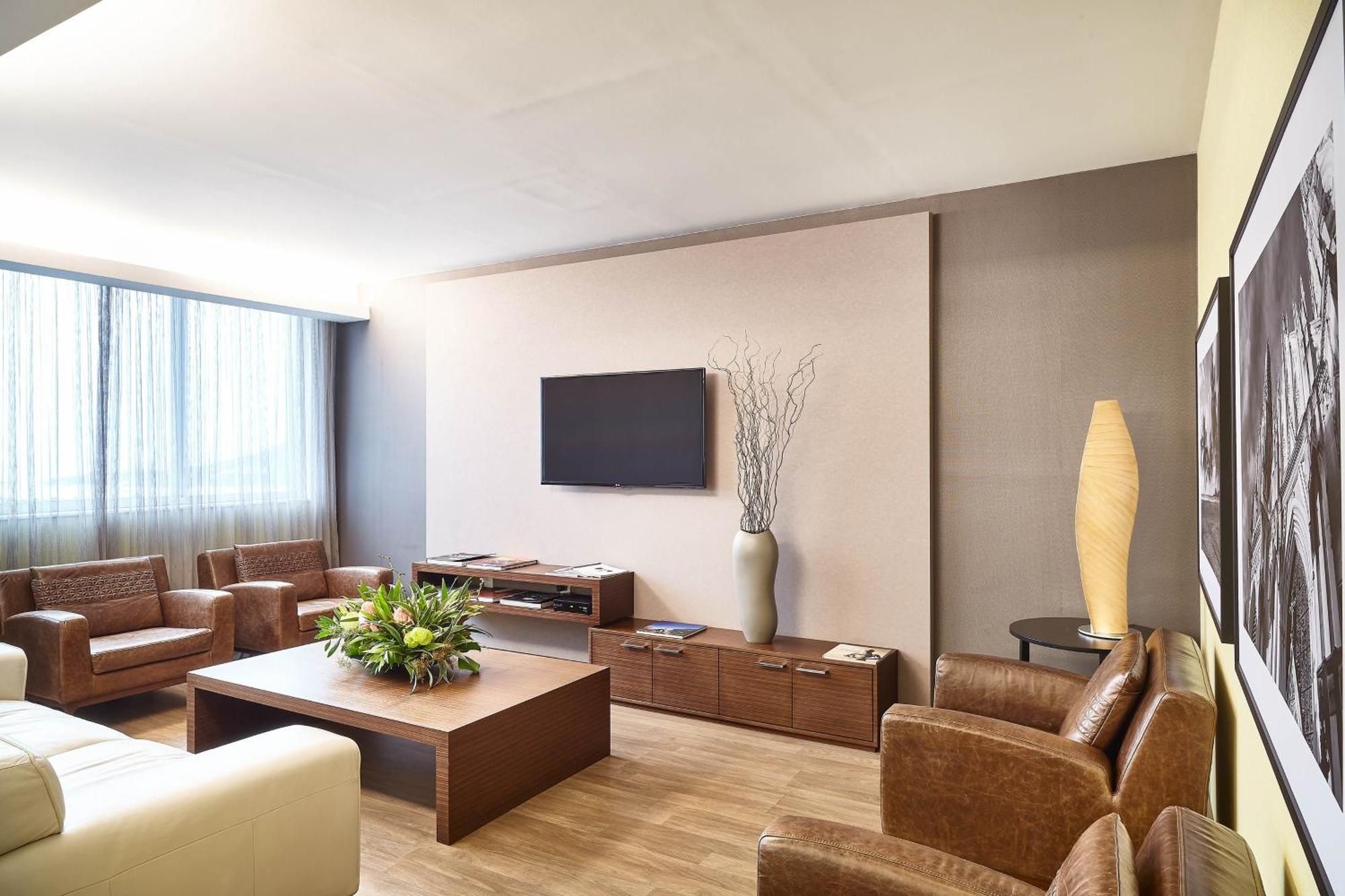 酒店 Sheraton Vitória