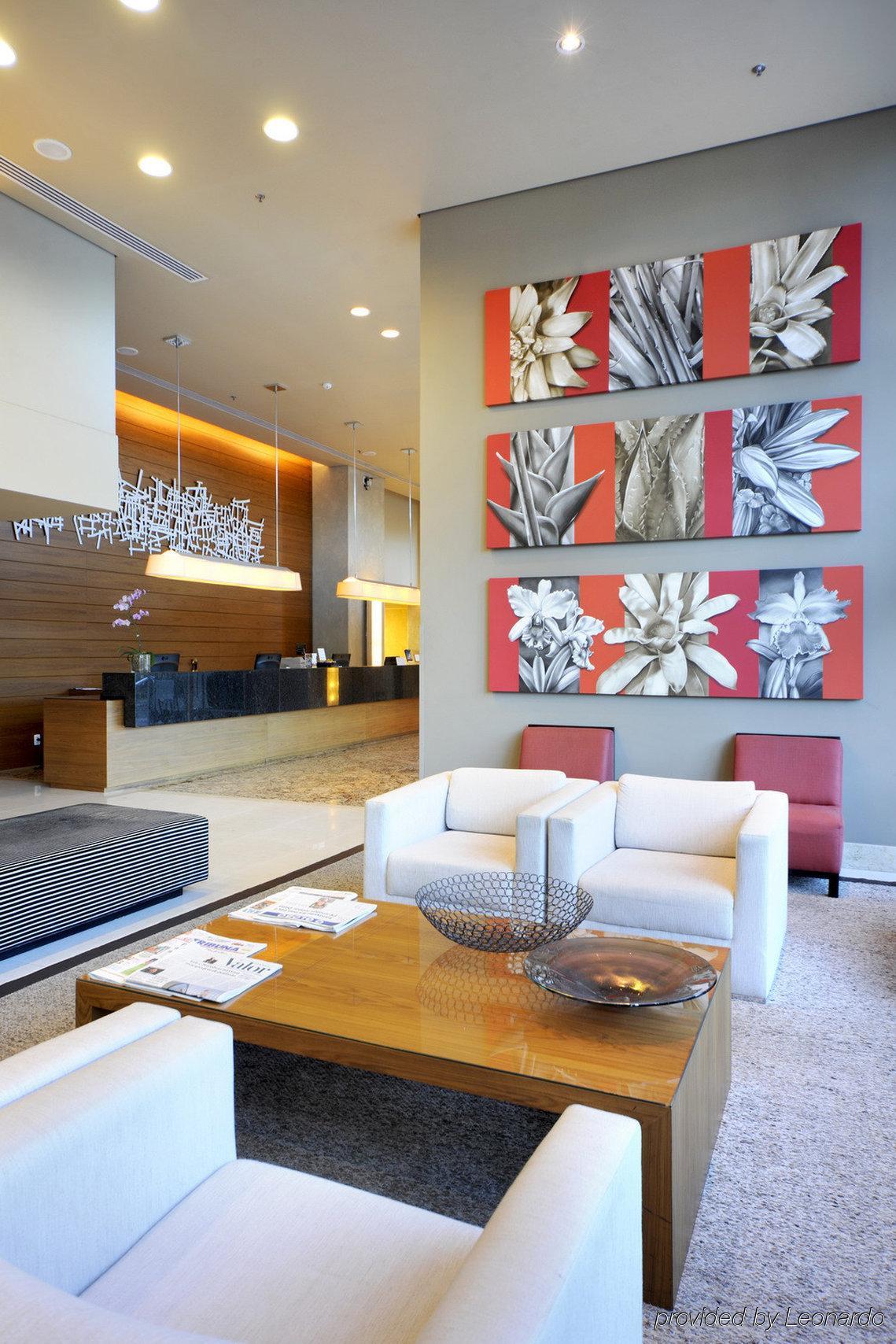 Sheraton 酒店