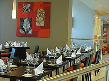 酒店 Sheraton Vitória