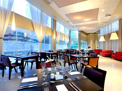 Sheraton 4* Vitória