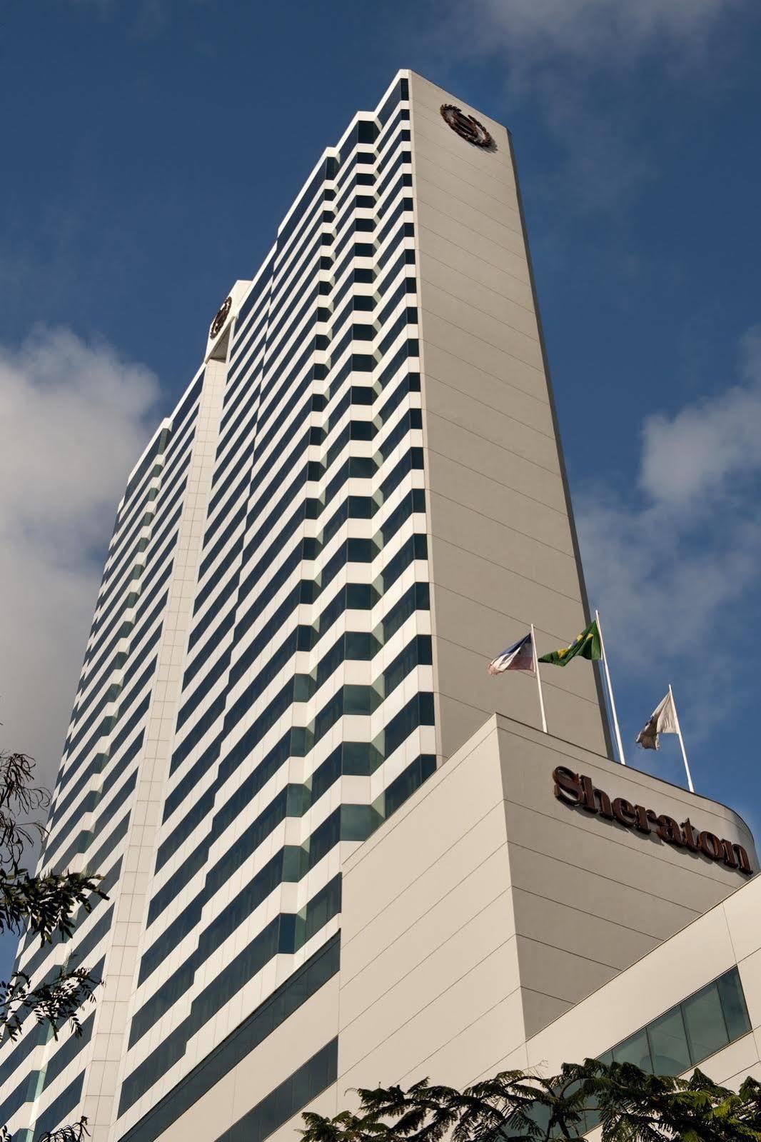 Sheraton 酒店 Vitória