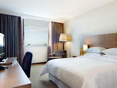 酒店 Sheraton 4*
